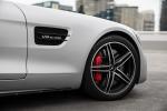Mercedes-AMG GT C Roadster 2017 года (AU)